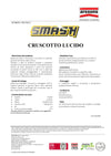 Smash 600ml pulisci cruscotto spray lucido