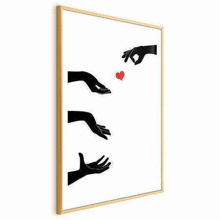 Poster - Flick Switch