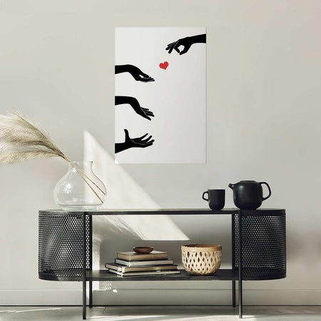 Poster - Flick Switch