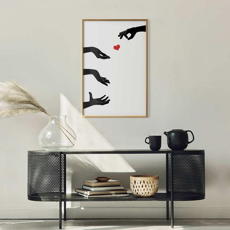 Poster - Flick Switch