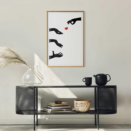 Poster - Flick Switch