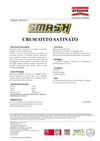 Smash 600ml pulisci cruscotto spray satinato