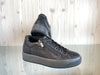 IGI & CO. Sneakers Donna con zip Nere