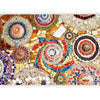 Fotomurale Moroccan Mosaic