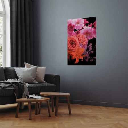 Poster - Spring Breeze