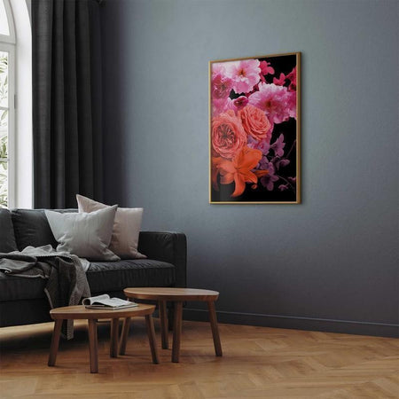 Poster - Spring Breeze