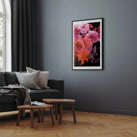 Poster - Spring Breeze