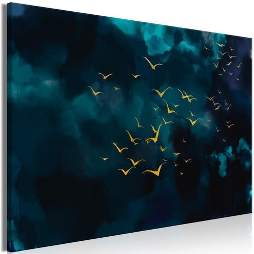 Quadro Sky Before the Storm (1 Part) Wide