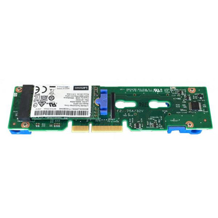 Thinksystem M. 2 Enablement Kit