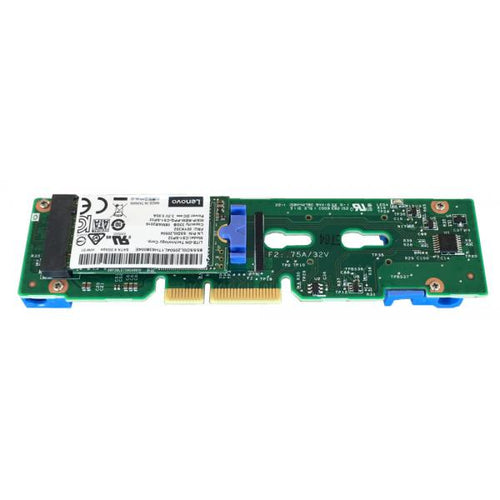 Thinksystem M. 2 Enablement Kit