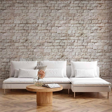 Fotomurale adesivo Semplicità