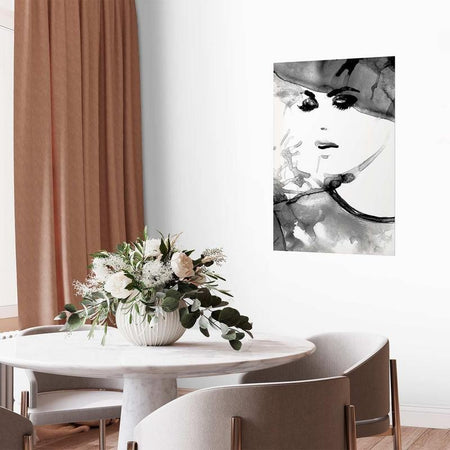 Poster - Elegant Love