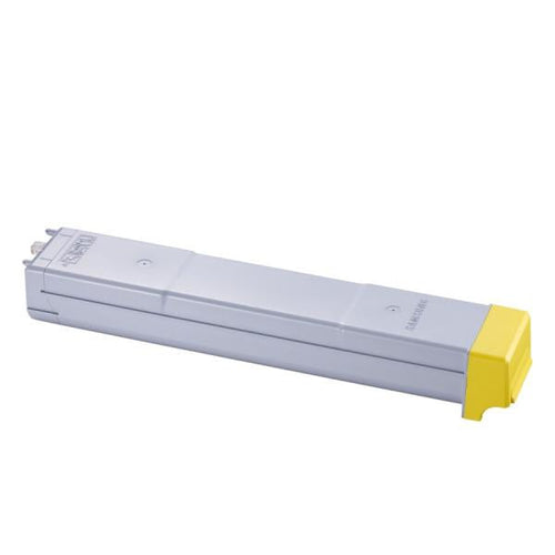 TONER SAMSUNG GIALLO CLX-8385ND