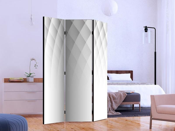 Paravento Structure of Light [Room Dividers]