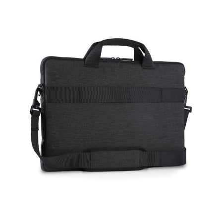 DELL 460-BCFL borsa per laptop 33 cm [13] Custodia a tasca Blu, Grigio (Professional Sleeve 13 - 460-BCFL, Sleeve case, 33 cm - [13], Shoulder strap, 540 g, Blue, Gray - Warranty: 12M)