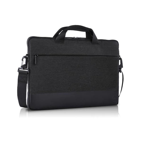 DELL 460-BCFL borsa per laptop 33 cm [13] Custodia a tasca Blu, Grigio (Professional Sleeve 13 - 460-BCFL, Sleeve case, 33 cm - [13], Shoulder strap, 540 g, Blue, Gray - Warranty: 12M)