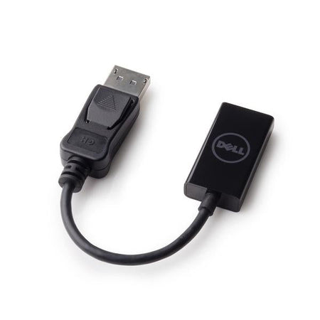 DisplayPort to HDMI 2.0