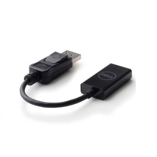 DisplayPort to HDMI 2.0