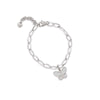 Ops Objects - GLITTER bracciale con pendente