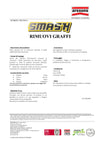 Smash 150gr rimuovi graffi per auto