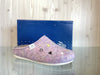 Fly Flot ciabatta chiusa donna Arborea Lilla Scuro
