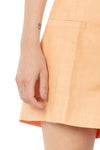 SO ALLURE So Allure - Shorts - 411518 - Arancione da donna