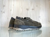 IGI & CO. Sneakers Uomo Scamosciato Bosco Goretex