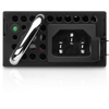 Ubiquiti Redundant PSU, AC, 100W componente switch Alimentazione elettrica (Redundant PSU, AC, 100W - Redundant PSU, AC, 100W, - Power supply, Black, Grey, 100 W, 100 - 240 V - Warranty: 24M)