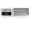 Ubiquiti Redundant PSU, AC, 100W componente switch Alimentazione elettrica (Redundant PSU, AC, 100W - Redundant PSU, AC, 100W, - Power supply, Black, Grey, 100 W, 100 - 240 V - Warranty: 24M)