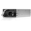 Ubiquiti Redundant PSU, AC, 100W componente switch Alimentazione elettrica (Redundant PSU, AC, 100W - Redundant PSU, AC, 100W, - Power supply, Black, Grey, 100 W, 100 - 240 V - Warranty: 24M)
