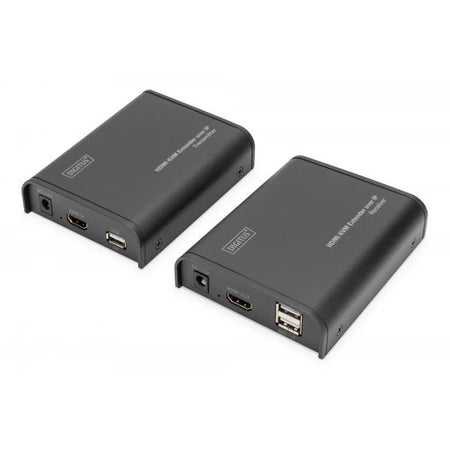 HDMI KVM Extender, 120 m,