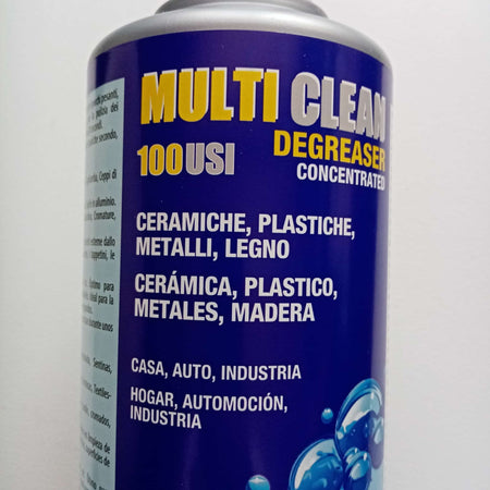 Faren 100 usi 1lt sgrassatore multiuso concentrato