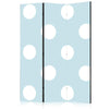 Paravento Blue Sweetness [Room Dividers]