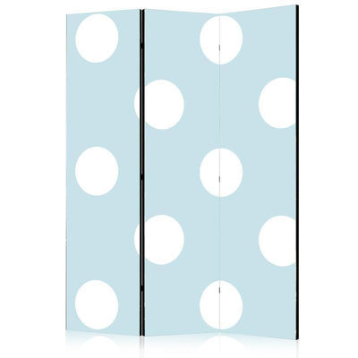 Paravento Blue Sweetness [Room Dividers]