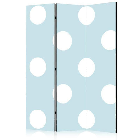 Paravento Blue Sweetness [Room Dividers]