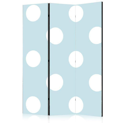 Paravento Blue Sweetness [Room Dividers]