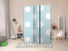 Paravento Blue Sweetness [Room Dividers]