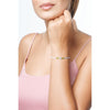Ops Objects - GRAINS bracciale con perline colorate