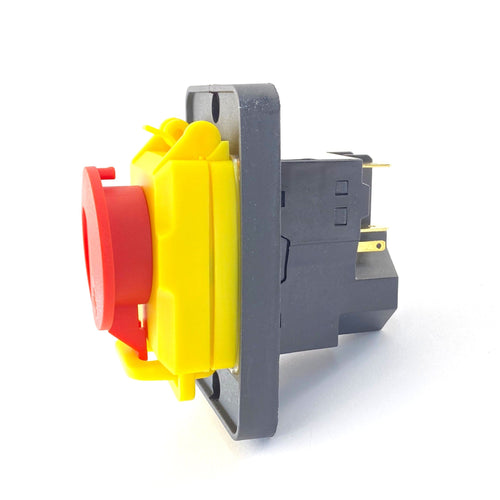 Interruttore 3P IP54 trifase 400V 50HZ Kedu Electric