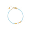 Ops Objects - GRAINS bracciale con perline colorate