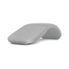 Microsoft Surface Arc Mouse Bluetooth Ambidestro Grigio mouse