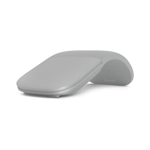 Microsoft Surface Arc Mouse Bluetooth Ambidestro Grigio mouse