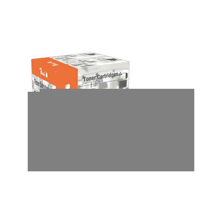 Peach PT429 cartuccia toner 4 pz Compatibile Nero, Ciano, Magenta, Giallo (Peach Toner Dell 1320 MultiPack bk,c,m)