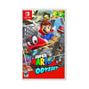 Videogame Nintendo Switch Supermario Odissey - Azione / Avventura - 3 PEGI