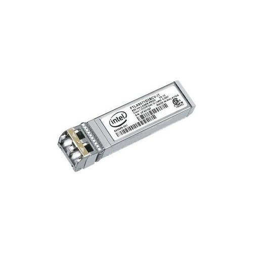 E10GSFPSRX Server adapter