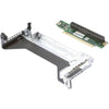 1u X8 / X16 Pcie Lp+lp Riser 1