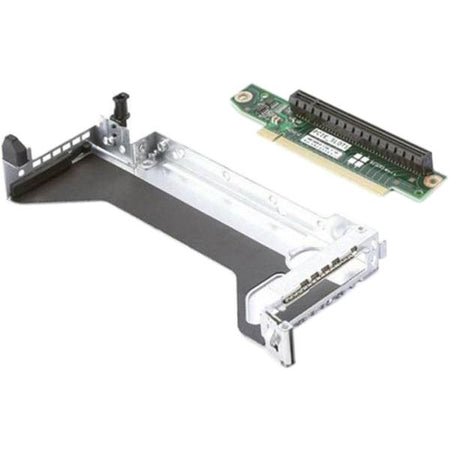 1u X8 / X16 Pcie Lp+lp Riser 1
