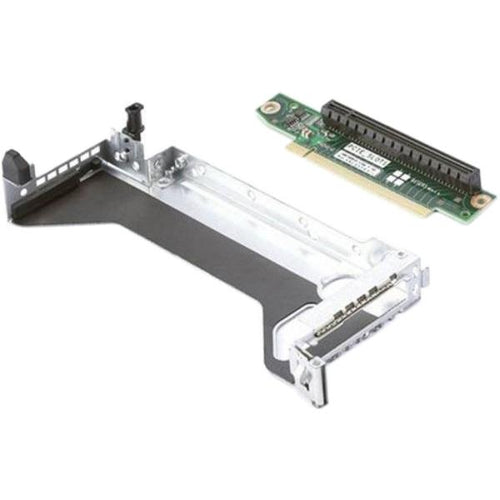 1u X8 / X16 Pcie Lp+lp Riser 1