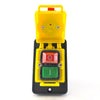 Interruttore 3P IP54 trifase 400V 50HZ Kedu Electric
