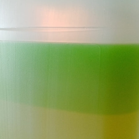 Faren Cleaner BC 5kg sgrassante alcalino bicomponente a schiuma controllata